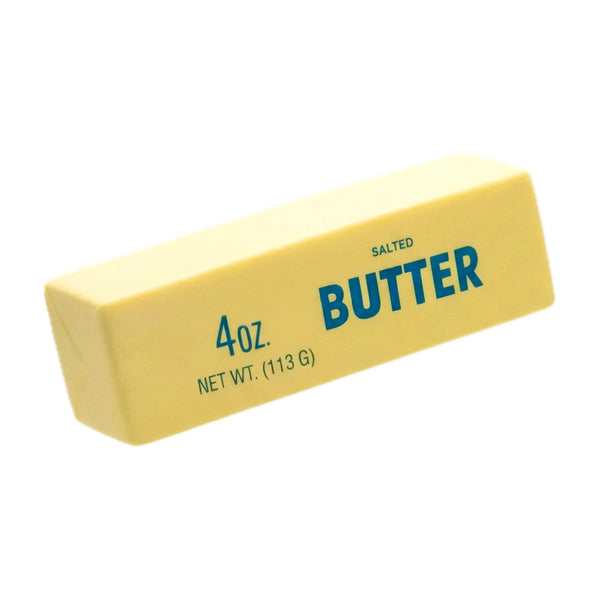 Ultra Slow Rise Butter Stick Squishy