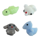 Mini Mochi Squishy Animals!