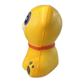 Slow Rise Yellow Puppy Dog Squishies