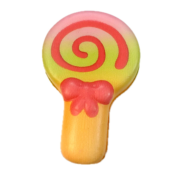 Slow Rise Lollipop Mini Squishy