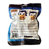 Sonic The Hedgehog Squishy Toy