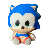Sonic The Hedgehog Squishy Toy