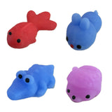 Mini Mochi Squishy Animals!