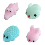 Mini Mochi Squishy Animals!