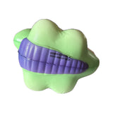 Green Dinosaur Sea Monster Squishy