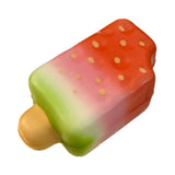 Slow Rise Watermelon Popsicle Mini Squishies