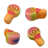 Slow Rise Lollipop Mini Squishy