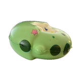 Slow Rise Kawaii Animal Donut Squishies