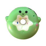 Slow Rise Kawaii Animal Donut Squishies