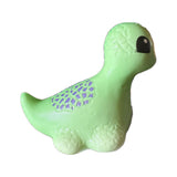 Green Dinosaur Sea Monster Squishy