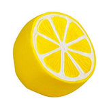 Jumbo Slow Rise Lemon Squishies