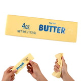 Ultra Slow Rise Butter Stick Squishy
