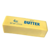 Ultra Slow Rise Butter Stick Squishy