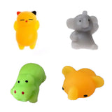 Mini Mochi Squishy Animals!
