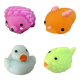Mini Mochi Squishy Animals!