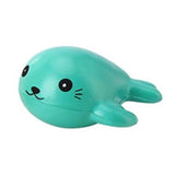 Slow Rise Seal Squishy