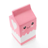 Milk Carton Squishies