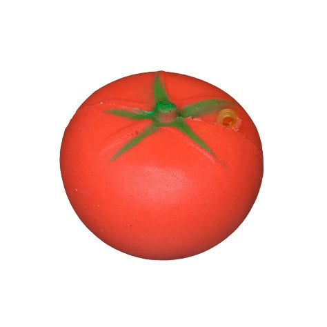 Slow Rise Mini Tomato Squishy