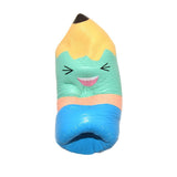 Ultra Slow Rise Areedy™ Pencil Squishy
