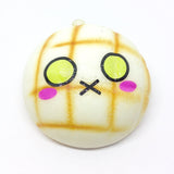 Slow Rise Kawaii Face Bun Squishy – SquishyShop.ca