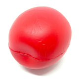 Slow Rising Red Apple Squishy
