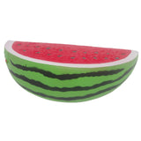 Slow Rise Watermelon Squishies