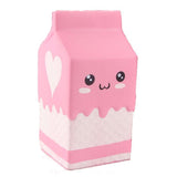 Milk Carton Squishies