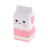 Milk Carton Squishies