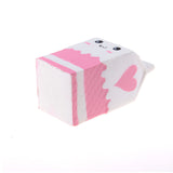 Milk Carton Squishies