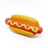 Squisheez™ Slow Rise Hotdog Squishy