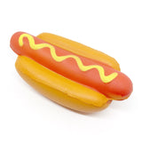 Squisheez™ Slow Rise Hotdog Squishy