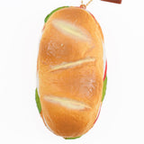 Cafe de N Baguette Sandwich Squishy