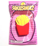 Squisheez™ Slow Rise French Fry Squishies