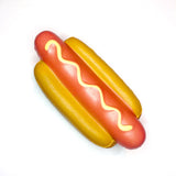 Squisheez™ Slow Rise Hotdog Squishy