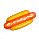 Squisheez™ Slow Rise Hotdog Squishy