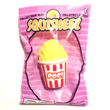 Squisheez™ Slow Rise Popcorn Squishy