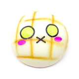 Slow Rise Kawaii Face Bun Squishy