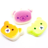 Slow Rise Rilakumma Bear Squishies