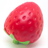 Jumbo Super Slow Rise Strawberry Squishies!