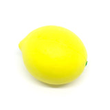Mini Slow Rise Lemon Squishies