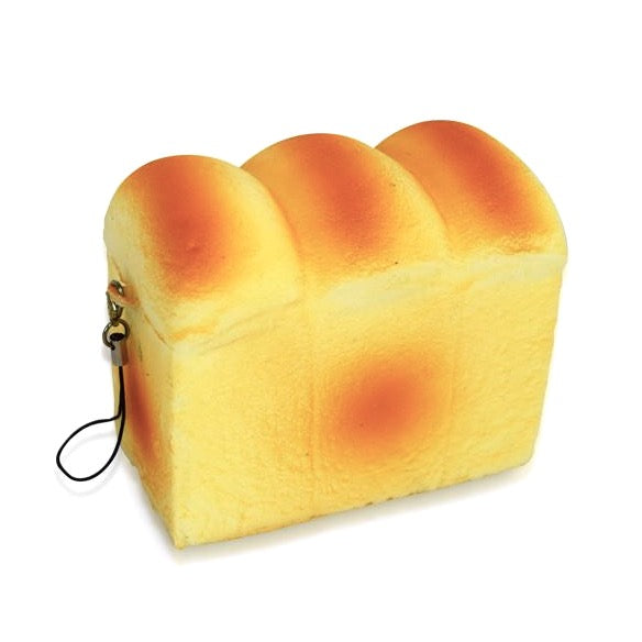 Slow Rise Bread Loaf Squishy