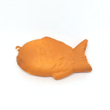 Mini Slow Rise Fish Squishies