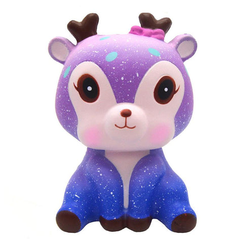 Galaxy Squishies