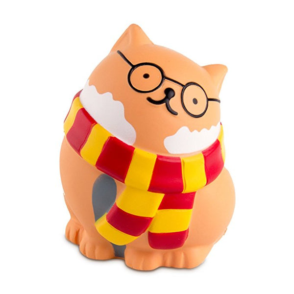 Slow Rise Wizard Cat Squishy!