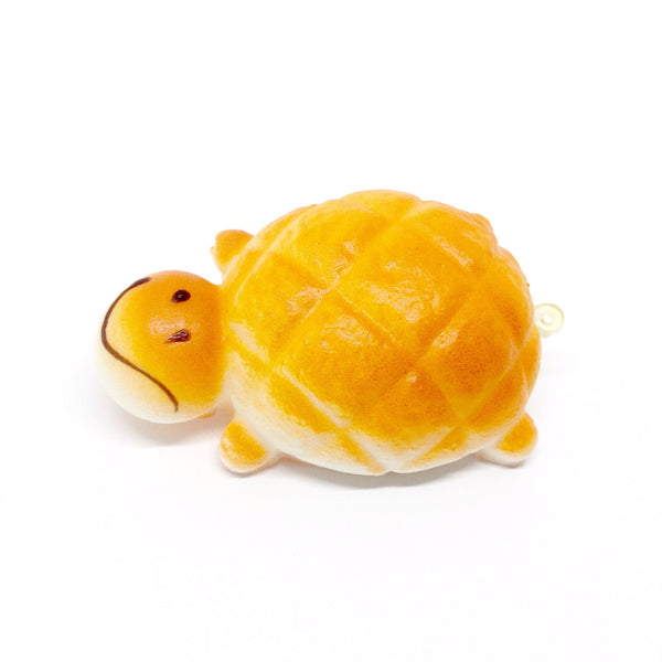 Slow Rise Mini Turtle Squishies