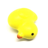 Slow Rise Rubber Duck Squishy