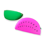 Mini Slow Rise Watermelon Squishies