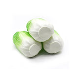 Jumbo Slow Rise Pearlized Cabbage Squishies