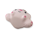Slow Rise Maple Syrup Pig Squishy