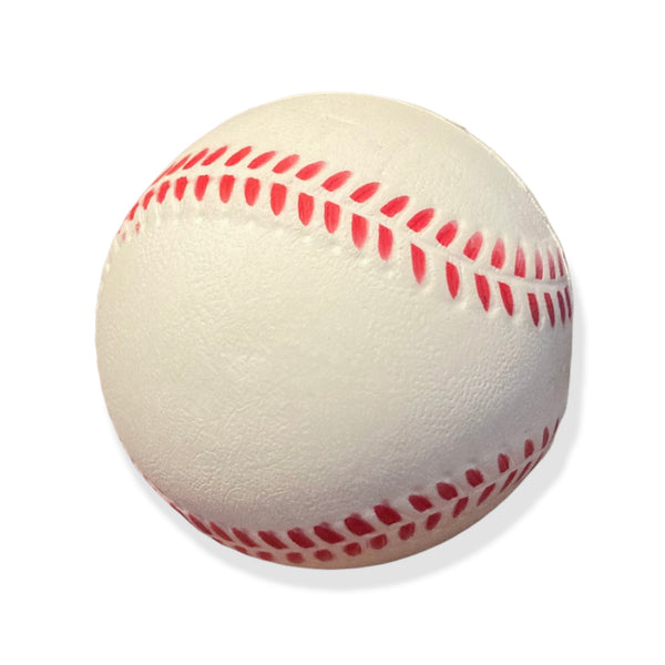 Baseball Stress Ball Squishies